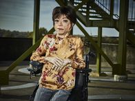 Silent Witness – Clarissa Mullery (Liz Carr)