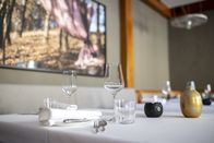 Restaurantlegenden – Restaurant von Richard Rauch