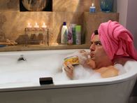 Scrubs - Die Anfänger – Zach Braff (John 'J.D.' Dorian).