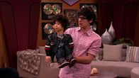 Victorious – Robbie Shapiro (Matt Bennett)