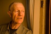 Justified – Arlo Givens (Raymond J. Barry)