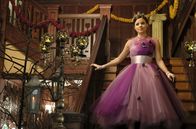 Charmed – Maggie Vera (Sarah Jeffery)