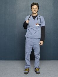 Scrubs - Die Anfänger – Scrubs - Die Anfänger (2009)