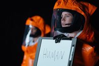 Arrival – Arrival (2016)