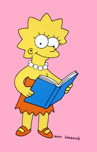 Die Simpsons – Logo