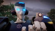 Transformers Earth Spark – Hashtag