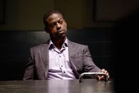 Brooklyn Nine-Nine – Philip Davidson (Sterling K. Brown)