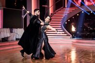 Dancing Stars – Dancing Stars (2021)