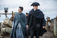 Outlander – Outlander (2017)