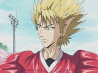 Eyeshield 21 – Sa, 20.12., 05:45 Uhr