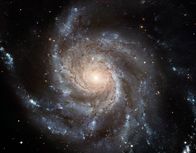 Hubble - Mission Universum – Hubble hat die Wissenschaft und die Vorstellung vom Universum revolutioniert wie kaum eine andere technische Errungenschaft./Hubble hat die Wissenschaft und die Vorstellung vom Universum revolutioniert wie kaum eine andere technische Errungenschaft.