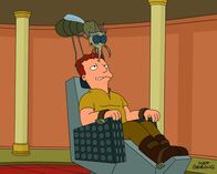 Futurama – Do, 25.07., 19:20 Uhr