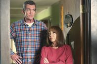 The Middle – The Middle (2015)