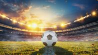 Fußball: Weltmeisterschaft – Fußball