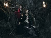Salem – Salem (2016)