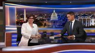 The Daily Show – Mi, 04.03., 23:30 Uhr