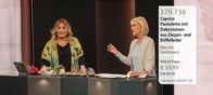 Caprice - Laufen auf Luft – Fr, 10.10., 14:00 Uhr