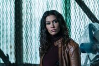 Sleepy Hollow – Diana (Janina Gavankar)