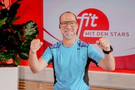 Fit mit den Stars – Roman Mählich.