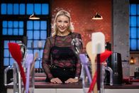 Das große Promibacken – Anna-Carina Woitschack