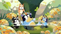 Bluey – Bluey. Foto: Ludo Studio
