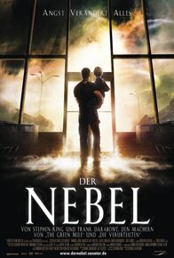 Der Nebel – Der Nebel (2007)