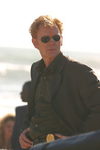 CSI: Miami – CSI: Miami (2003)