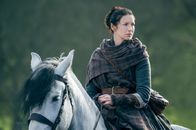 Outlander – Outlander (2016)