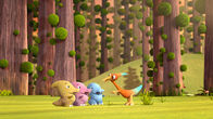Dinotaps – Dinotaps (2012-2014)