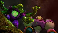 Power Players – Dr. Nautilus hat Bobbie Blobbys Anzug geklaut!