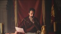 Mythos Normannen – Richard Löwenherz ist König von England und Herzog der Normandie. Das macht ihn zum Erzfeind des französischen Königs.