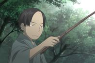 Mushi-Shi – Sa, 13.09., 00:00 Uhr