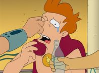 Futurama – Fry