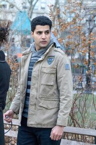 Quantico – Quantico (2018)