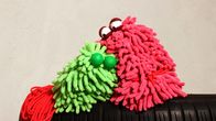 Wisch & Mop – Wisch und Mop sind wieder vereint.