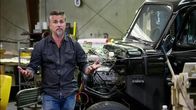 Garage Rehab – Sa, 24.09., 08:55 Uhr
