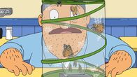 Bob's Burgers – Teddy