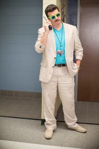 Vice Principals – Vice Principals (2016)