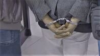 Airport Security: Rom – Auf dem Flughafen Fiumicino in Rom arbeitet das Sicherheitspersonal rund um die Uhr, um den verkehrsreichsten Flughafen Italiens von kriminellen Aktivitäten freizuhalten.