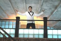 Scorpion – Nachdem er und Paige endlich zueinandergefunden haben, ist Walter (Elyes Gabel) überglücklich, doch ein neuer Fall könnte schon bald allem ein Ende setzen ...
