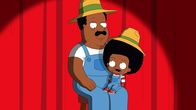 The Cleveland Show – Cleveland Brown (l.); Rallo Tubbs (r.)