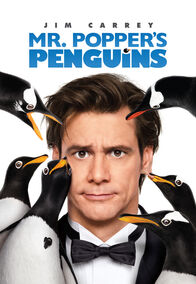 Mr. Poppers Pinguine – Mr. Poppers Pinguine (2011)