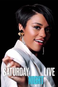 Saturday Night Live – (47. Staffel) - Saturday Night Live - Ariana DeBose