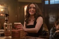 Two Weeks to Live – Kim Noakes (Maisie Williams)