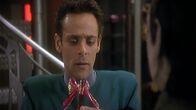 Star Trek - Deep Space Nine – Doctor Julian Bashir (Alexander Siddig)