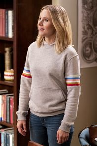 The Good Place – Eleanor (Kristen Bell)