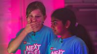 SRF Kids - Next Level – Sa, 11.10., 10:55 Uhr