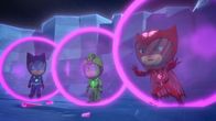 PJ Masks - Pyjamahelden – Di, 25.10., 05:30 Uhr