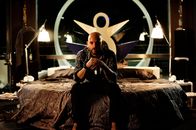 Suburra – Numero 8 (Alessandro Borghi)