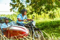 Death in Paradise – Sa, 11.04., 13:10 Uhr